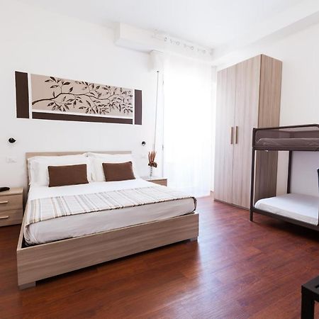Hotel Al Nuovo Porto Bellaria-Igea Marina Dış mekan fotoğraf