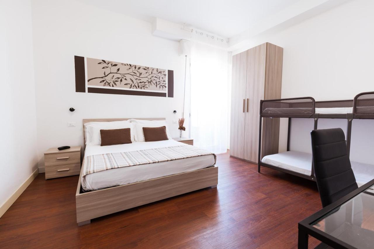 Hotel Al Nuovo Porto Bellaria-Igea Marina Dış mekan fotoğraf