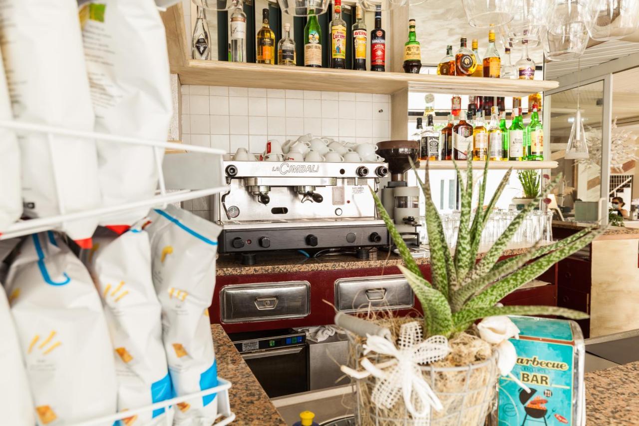 Hotel Al Nuovo Porto Bellaria-Igea Marina Dış mekan fotoğraf