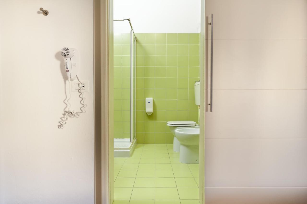 Hotel Al Nuovo Porto Bellaria-Igea Marina Dış mekan fotoğraf