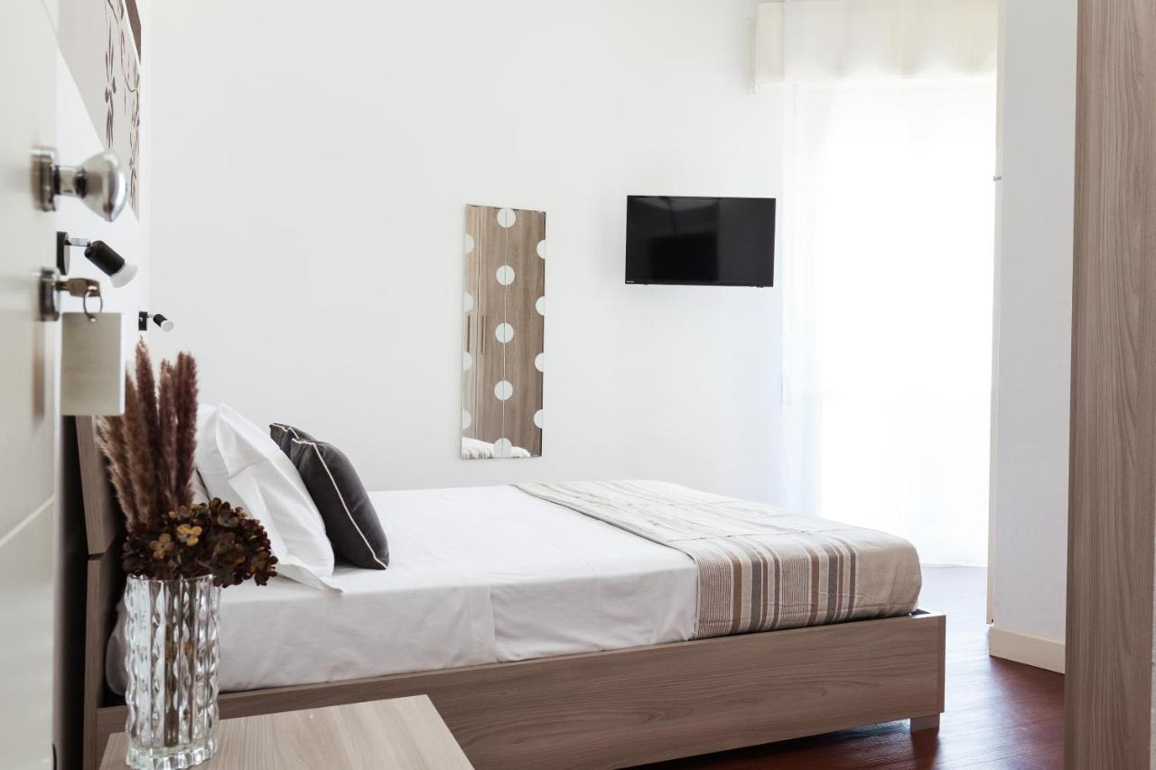 Hotel Al Nuovo Porto Bellaria-Igea Marina Dış mekan fotoğraf