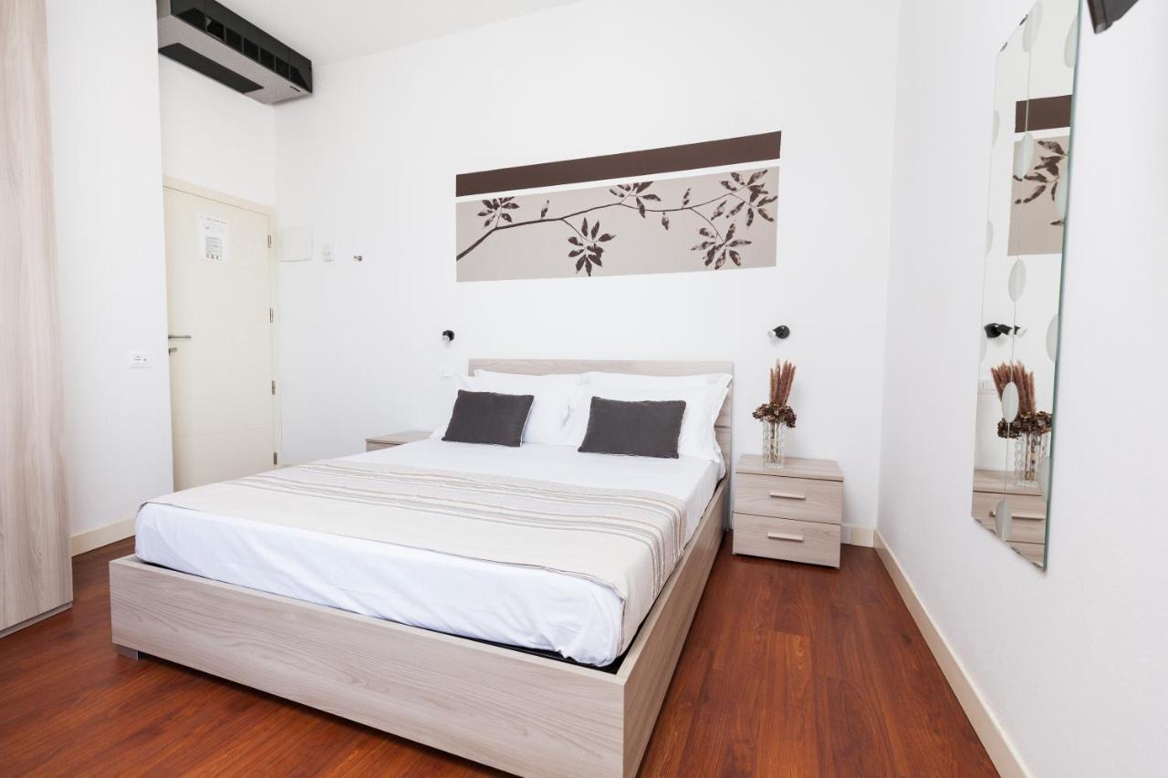 Hotel Al Nuovo Porto Bellaria-Igea Marina Dış mekan fotoğraf