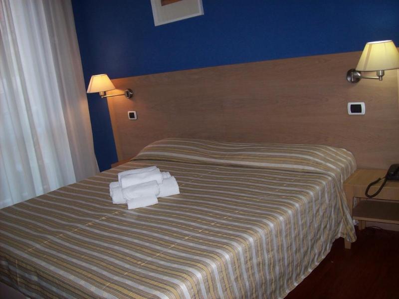 Hotel Al Nuovo Porto Bellaria-Igea Marina Dış mekan fotoğraf