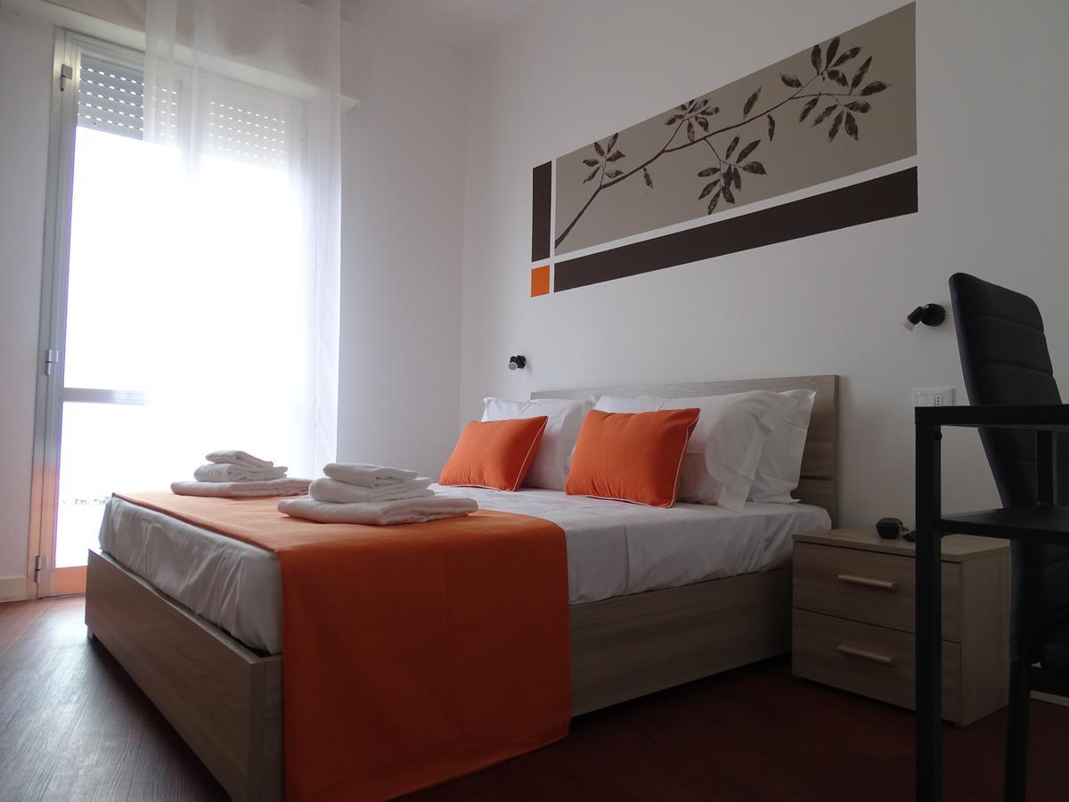 Hotel Al Nuovo Porto Bellaria-Igea Marina Dış mekan fotoğraf