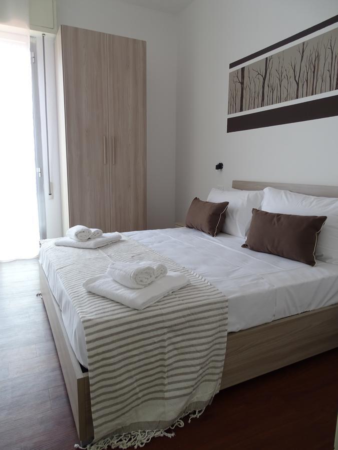 Hotel Al Nuovo Porto Bellaria-Igea Marina Dış mekan fotoğraf