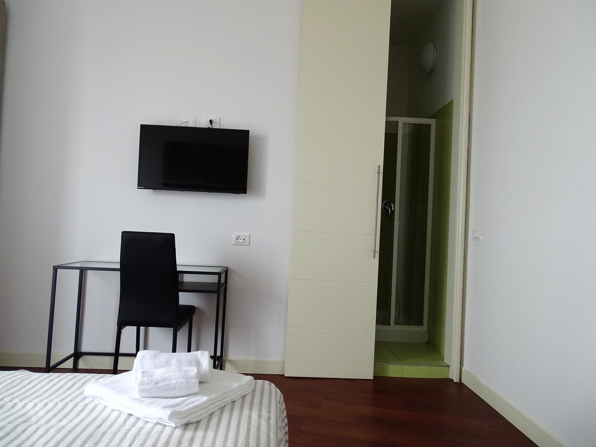 Hotel Al Nuovo Porto Bellaria-Igea Marina Dış mekan fotoğraf